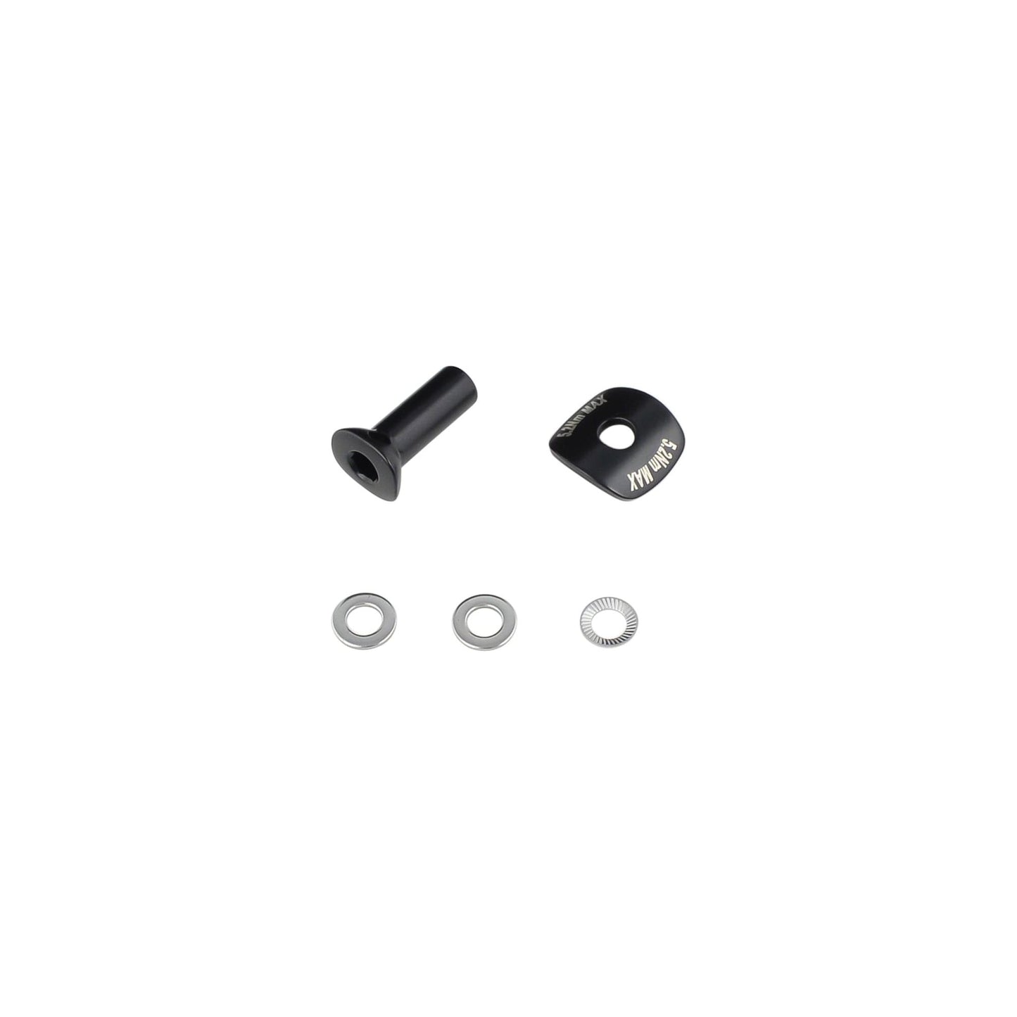 Trek Domane Adjustable Seatmast Nut/Washer