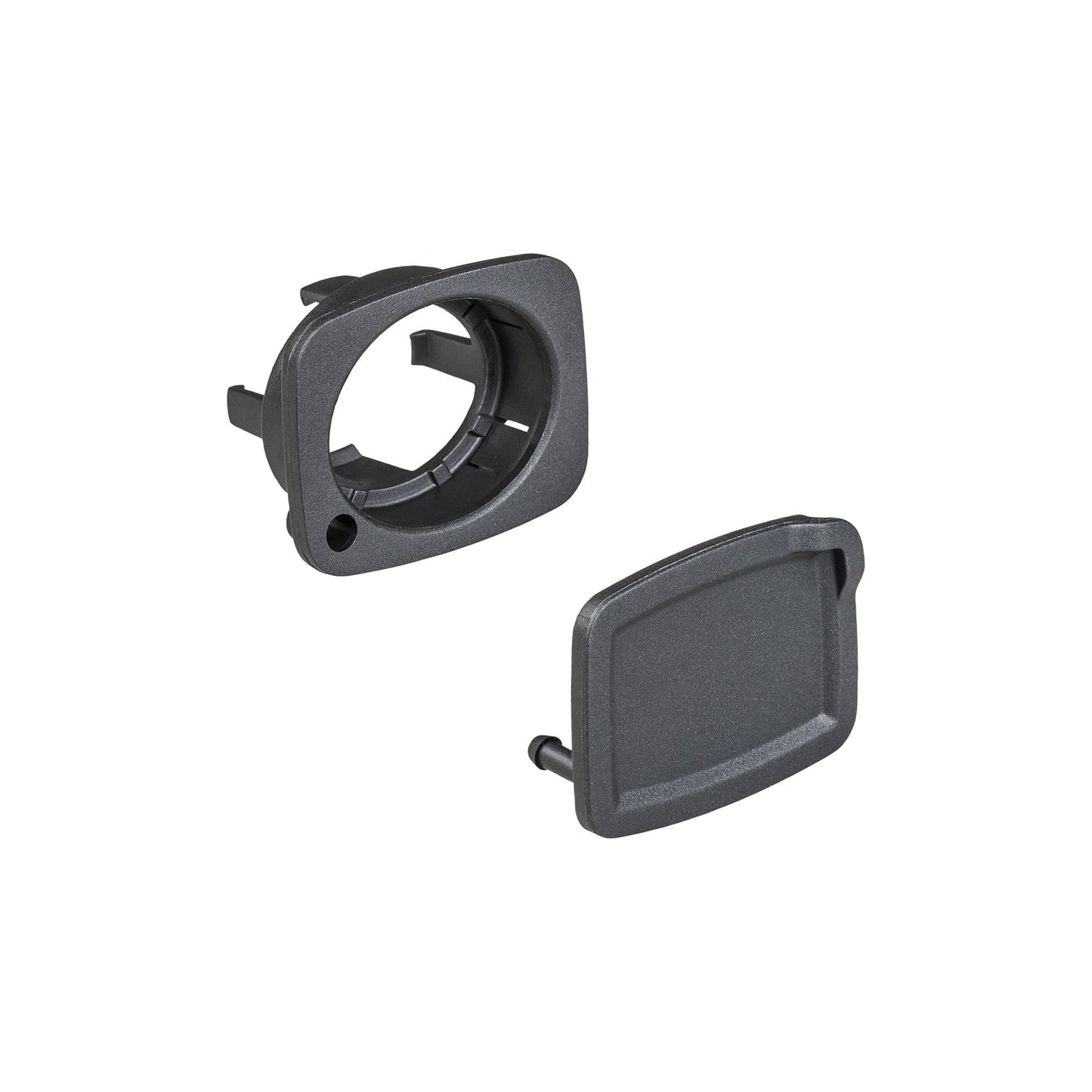 Trek E-bike Charge Port Covers