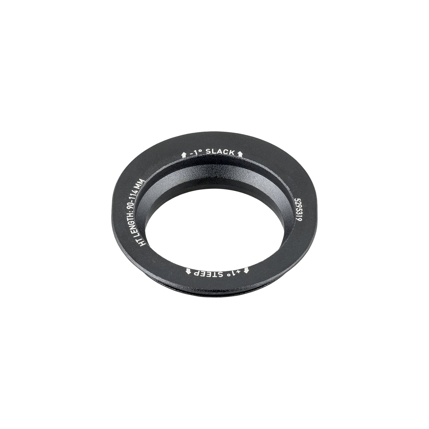 Trek 2023 Fuel EX Angle Adjust Short Upper Headset Cup