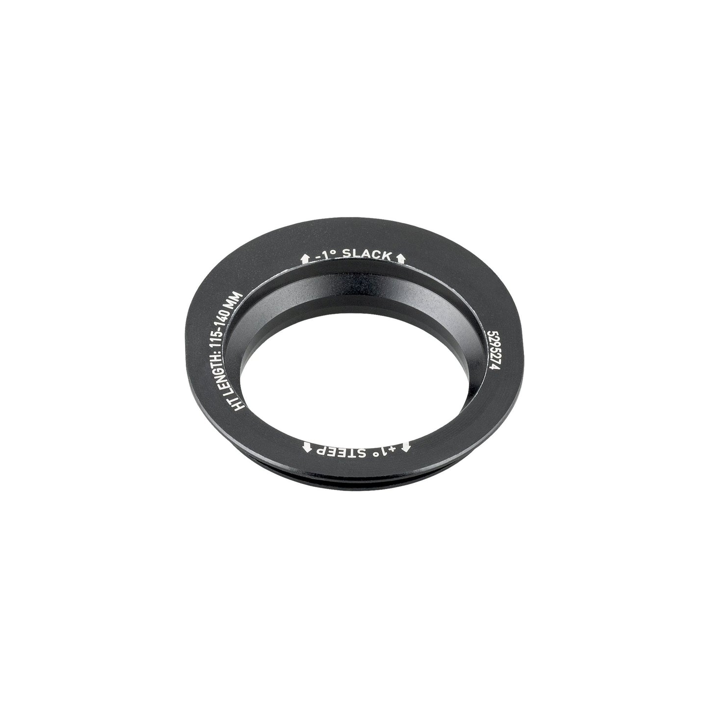 Trek 2023 Fuel EX Angle Adjust Tall Upper Headset Cup