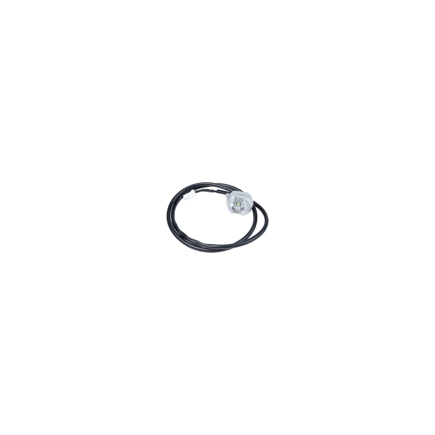 Trek Headlight & Wire Harness