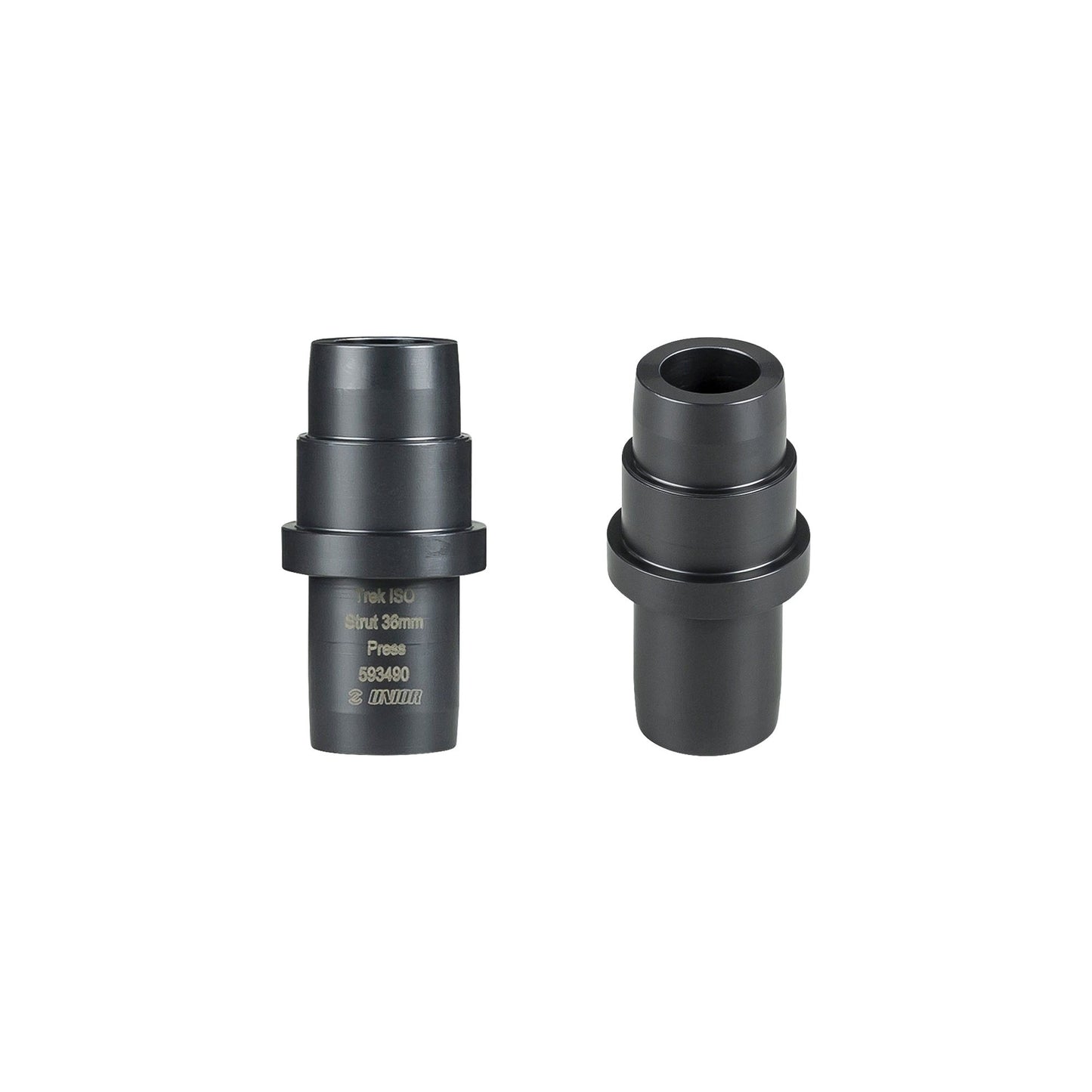 Trek IsoStrut Seal and Bushing Press Set