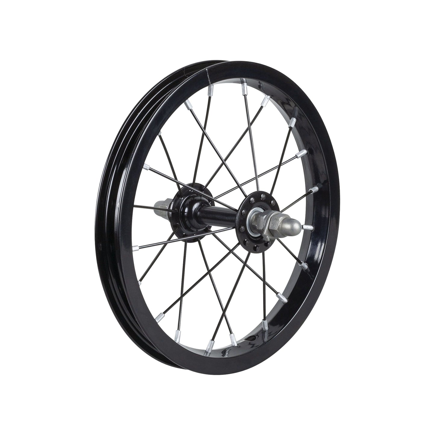 Trek Kickster 12"" Spoked Wheel