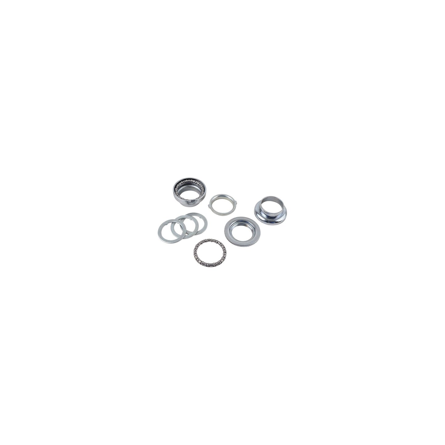 Trek Kickster 1"" Steering Limiting Threaded Headset