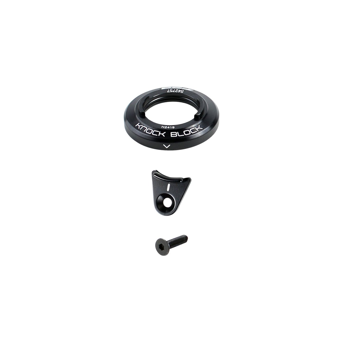 Trek Knock Block Headset Upper Assembly
