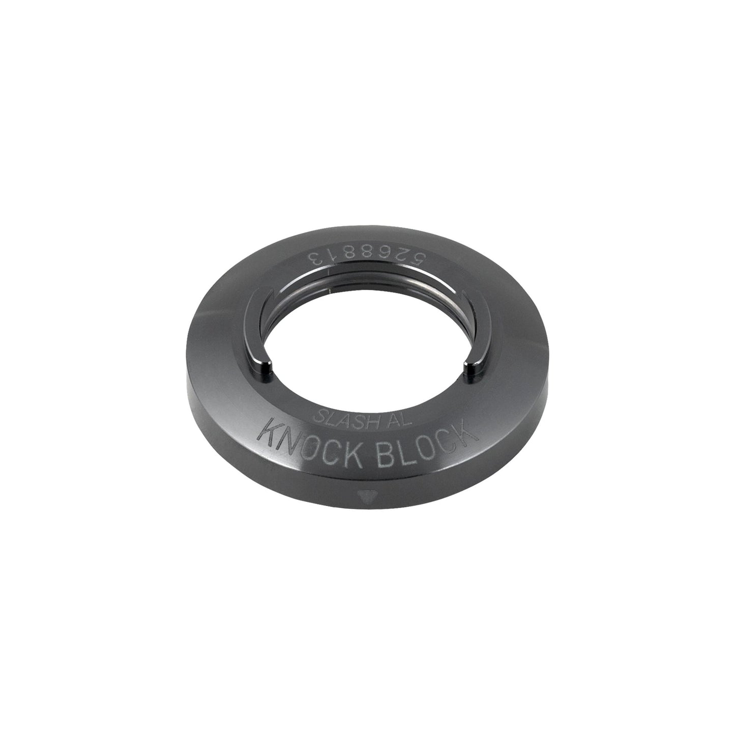 Trek 2021 Slash AL Knock Block Top Bearing Cover V2