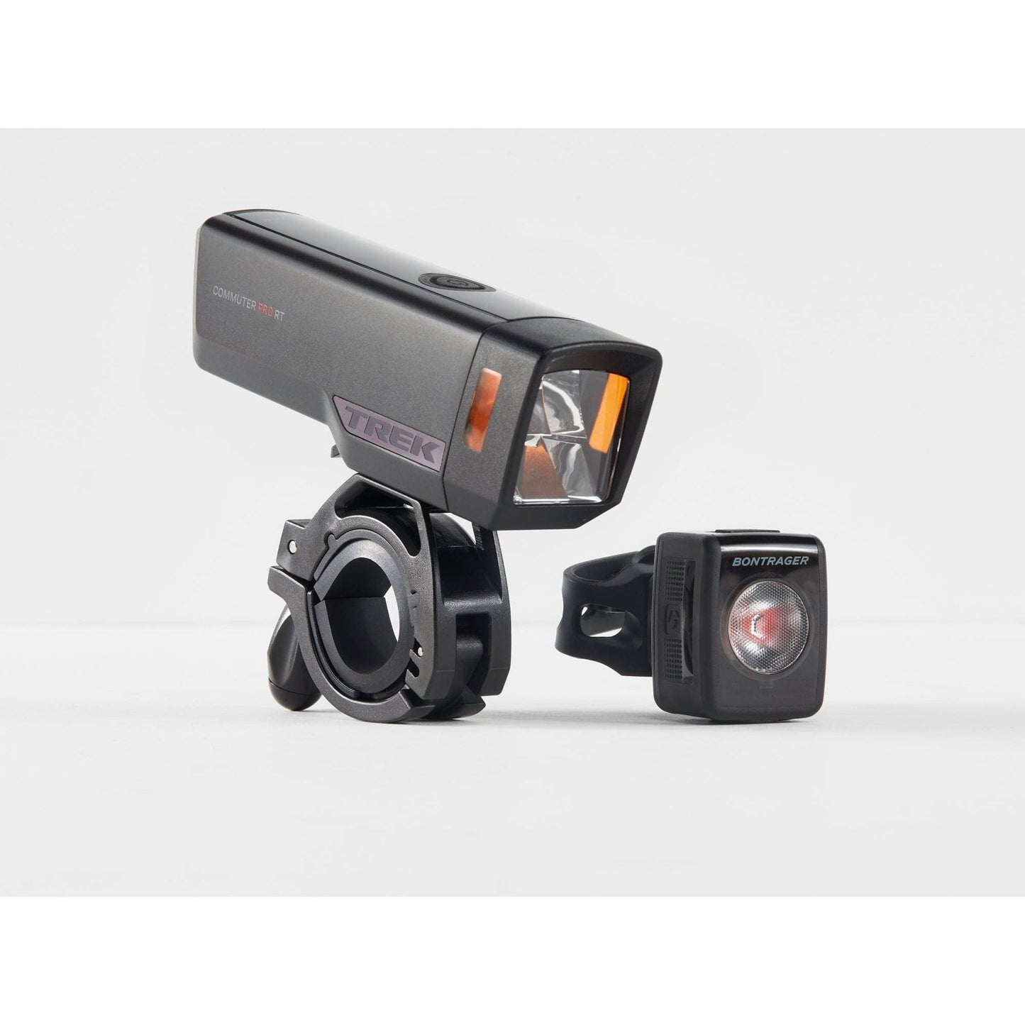 Trek Commuter Pro RT Flare RT Bike Light Set
