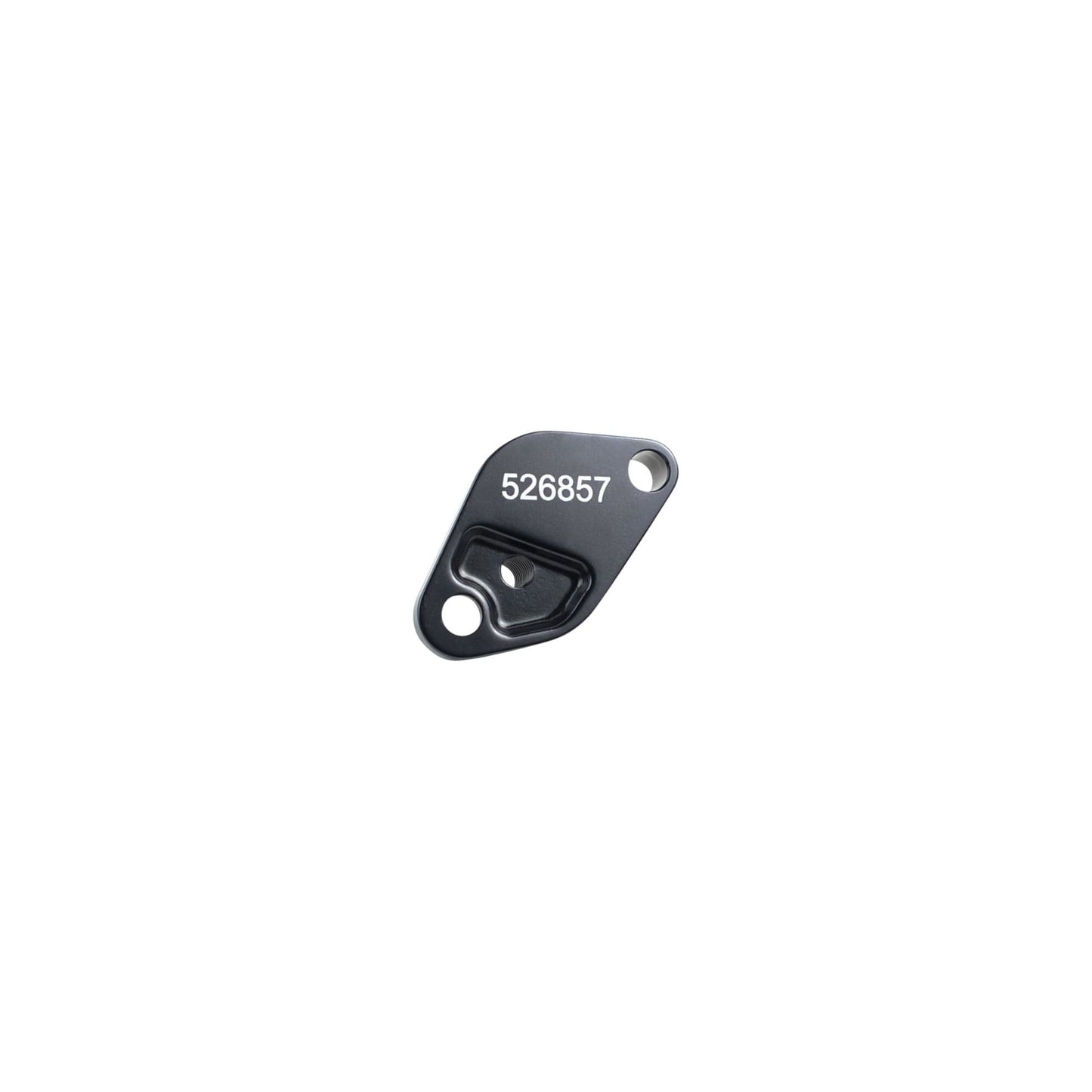 Trek MTB Low Direct Mount Front Derailleur Plate