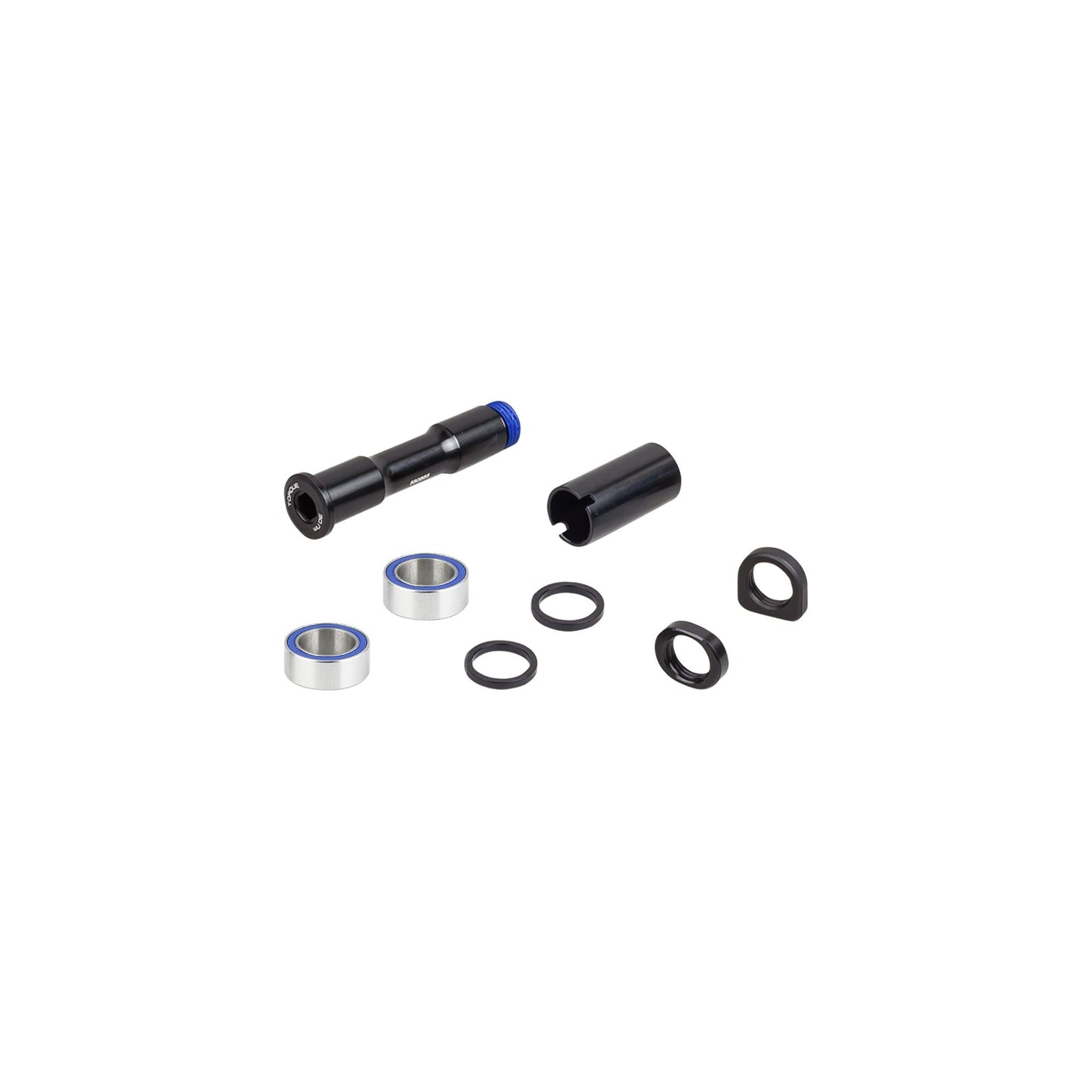 Trek Main Pivot Hardware Kit