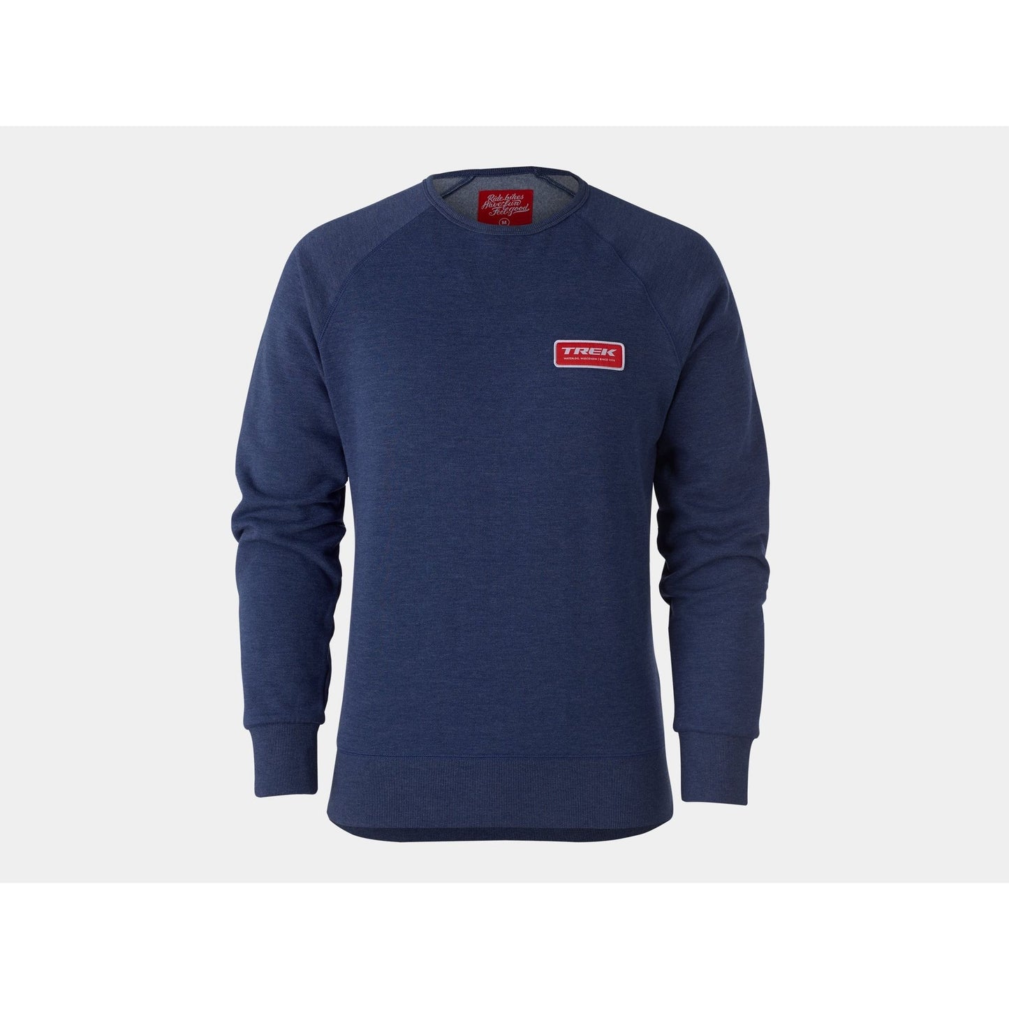 Trek Original Crewneck Sweatshirt