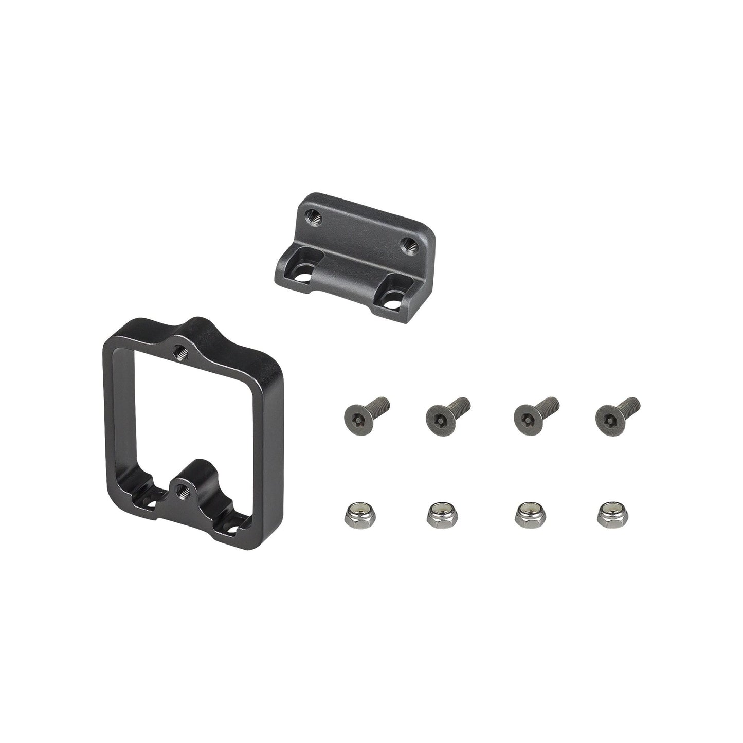 Trek Powerfly Battery Mount Baseplates