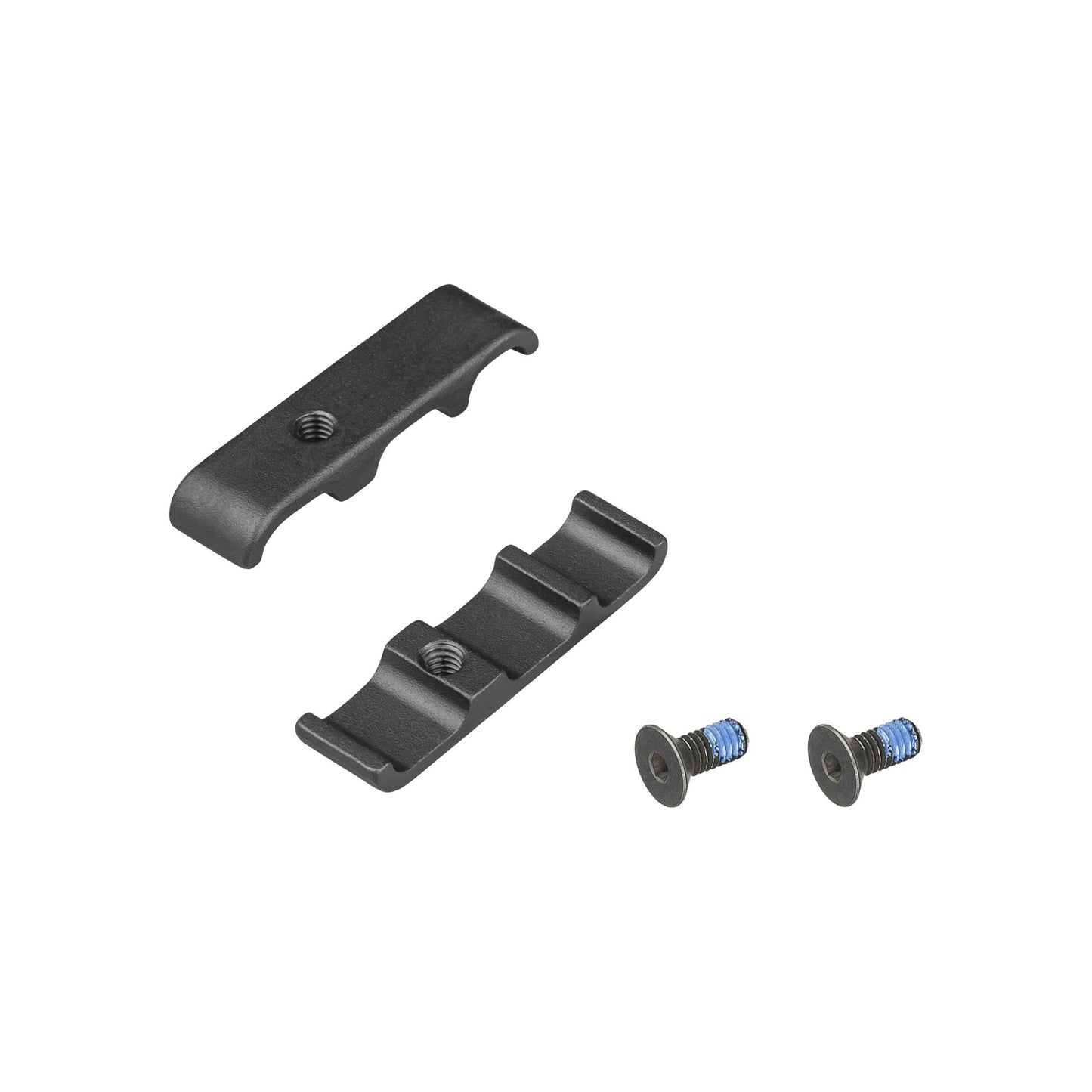 Trek Powerfly Internal Cable Guides