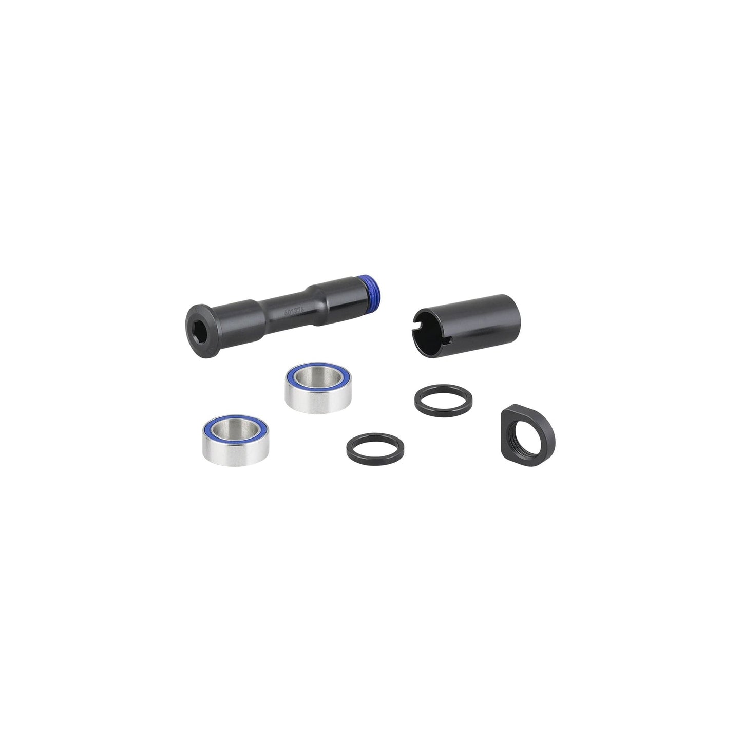Trek 2021 Powerfly FS Main Pivot Hardware Kit