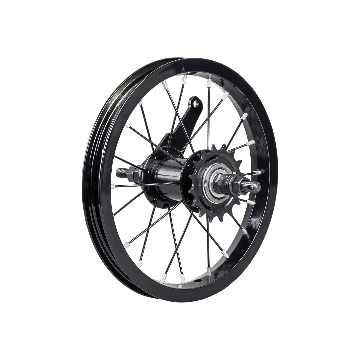 Trek Precaliber 12 Wheel