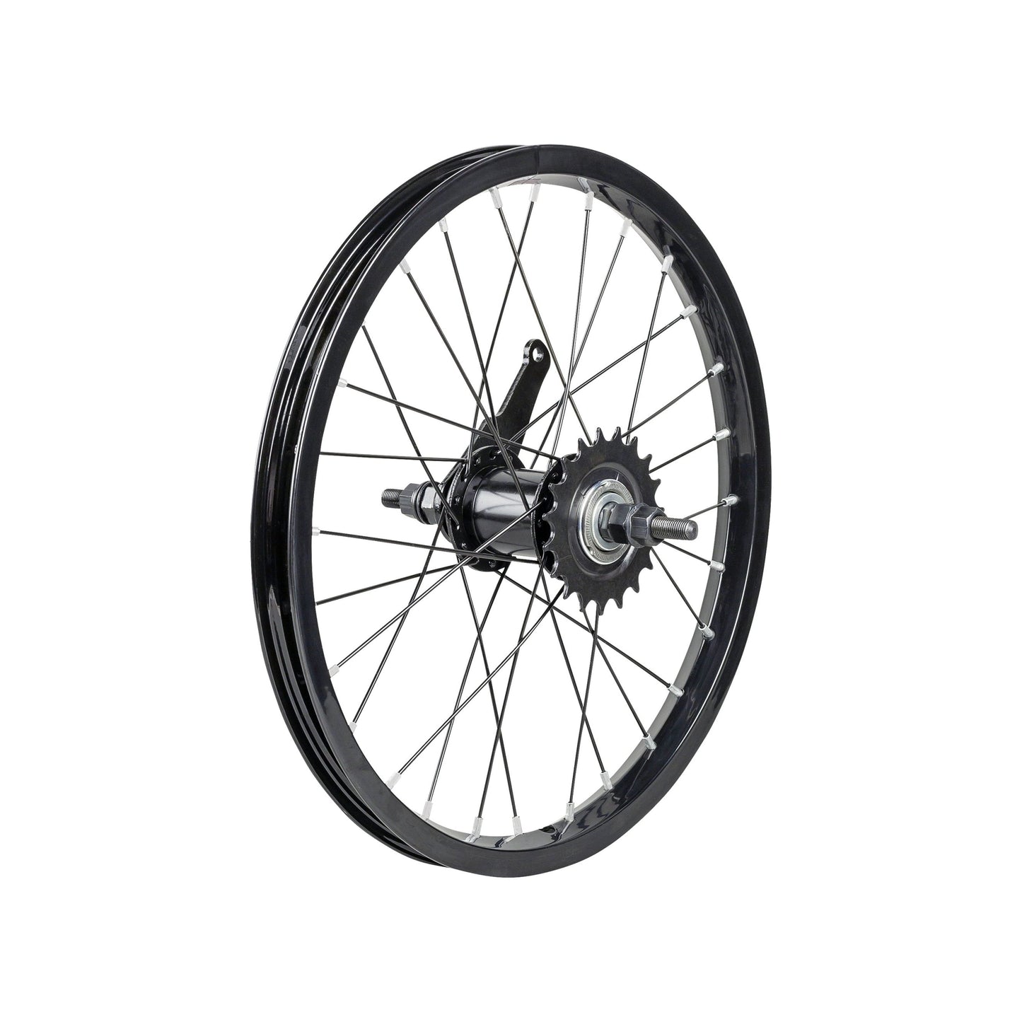 Trek Precaliber 16 Coaster Brake Wheel