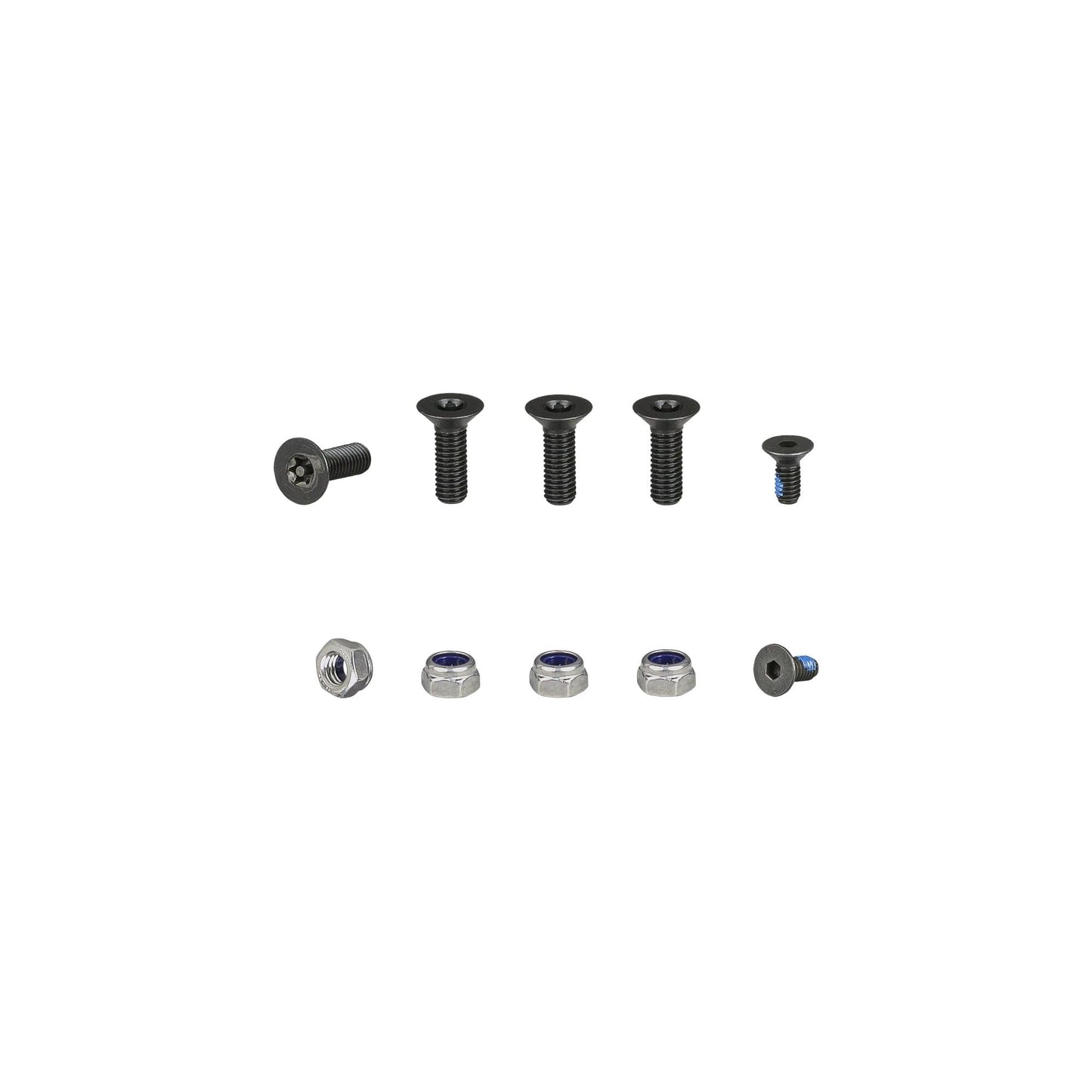 Trek RIB Replacement Downtube Fasteners