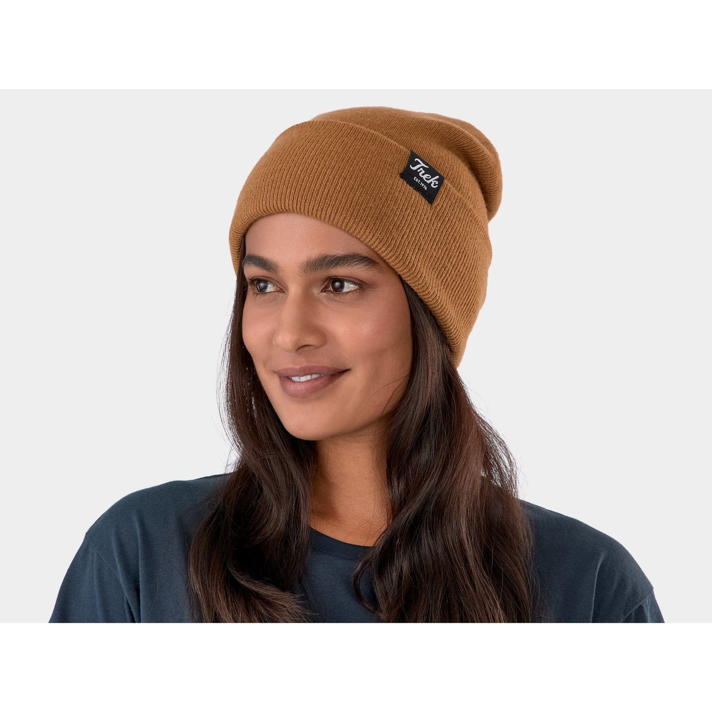 Trek Script Beanie