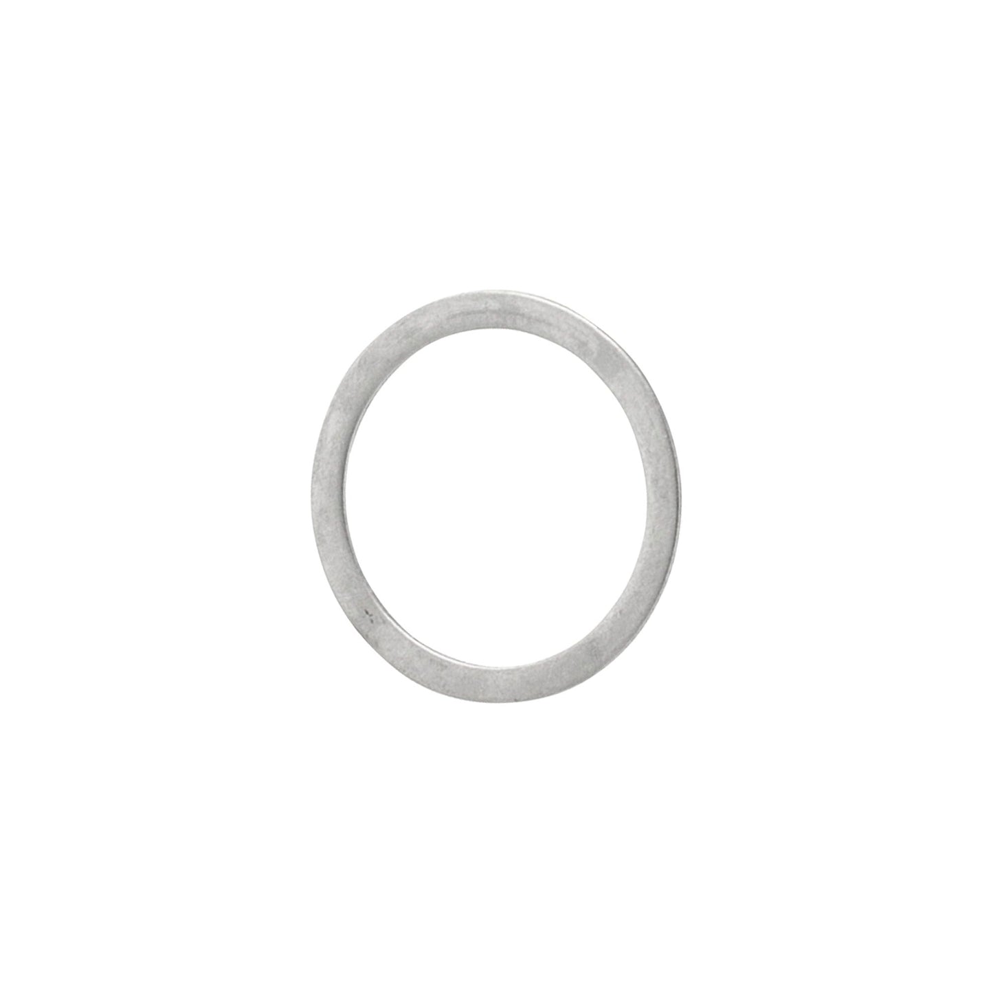 Trek 2022 Session 29 Idler Pulley 0.5mm Washer