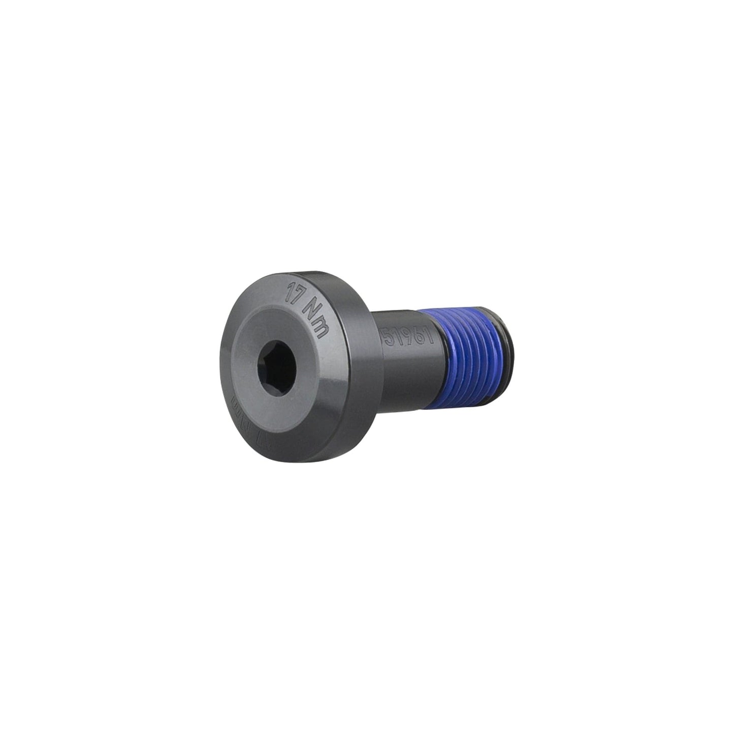 Trek 2022 Session 29 Idler Pulley Bolt