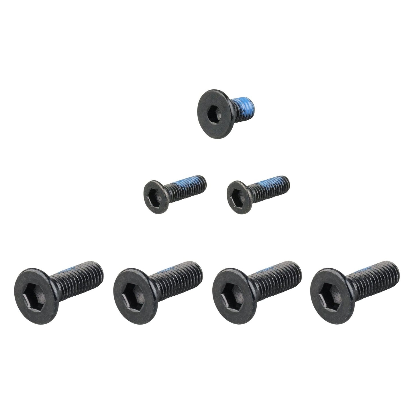 Trek Speed Concept 2011 Handlebar-to-Stem Bolt Kit