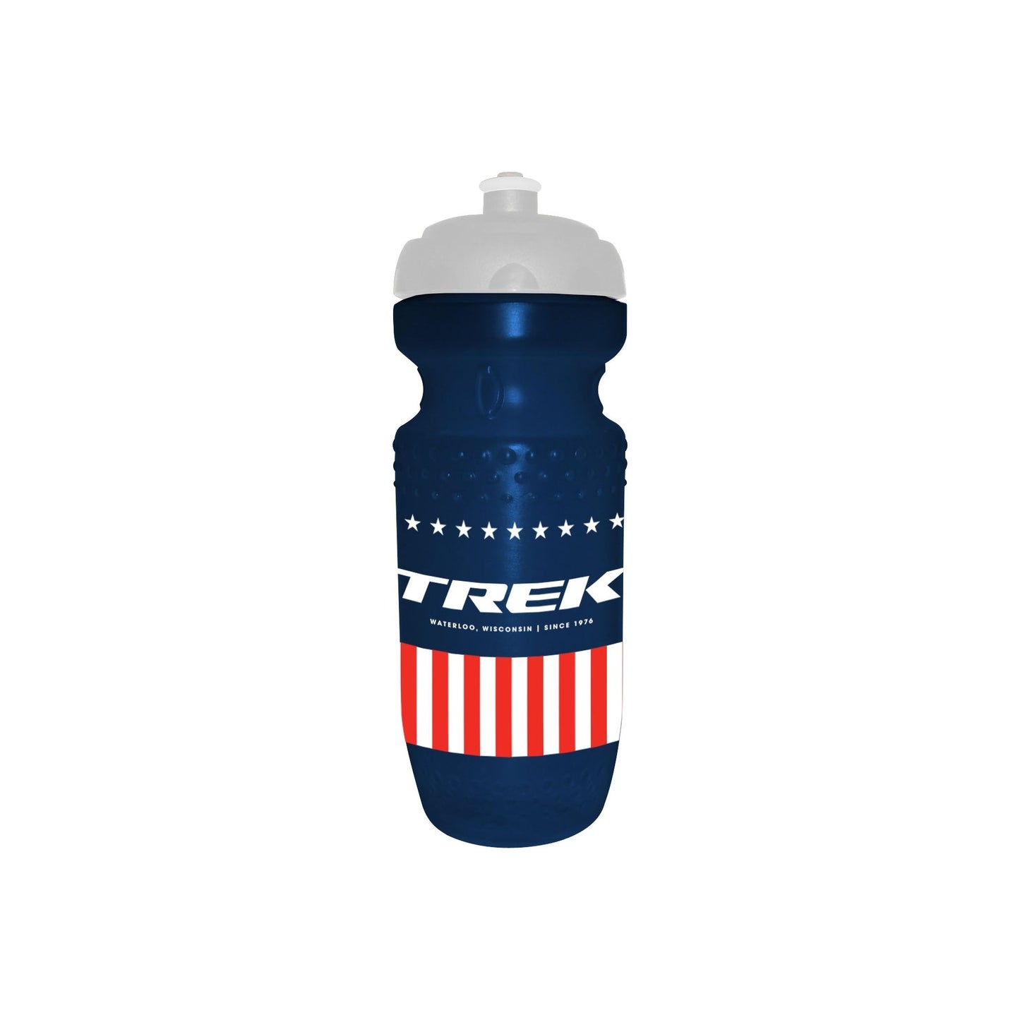 Trek Stars and Stripes Water Bottle