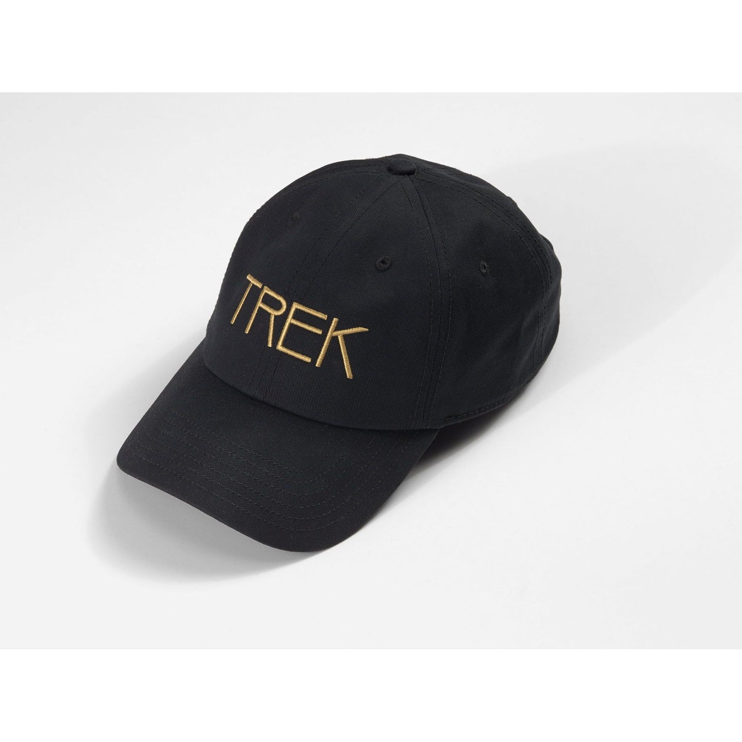 Trek Vintage Logo Hat