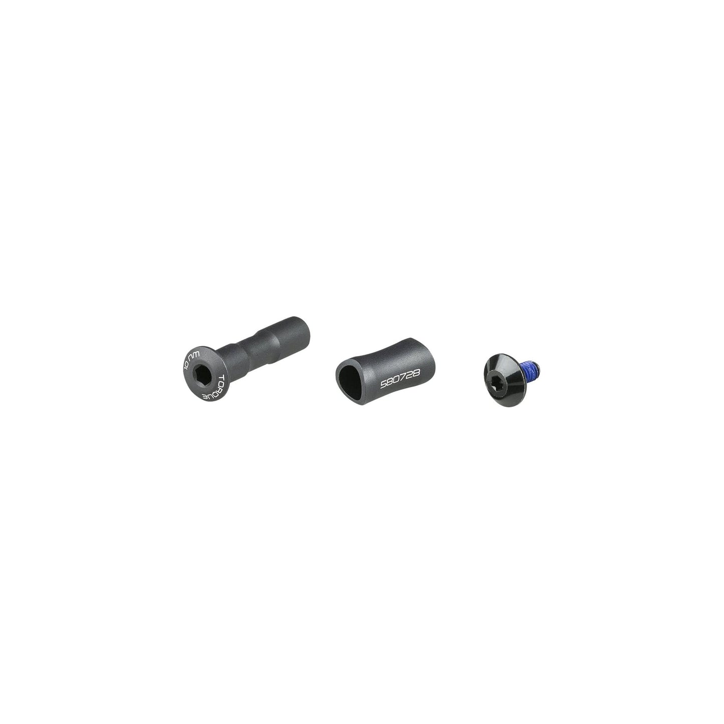 Trek Supercaliber 29 Strut Rear Hardware Kit