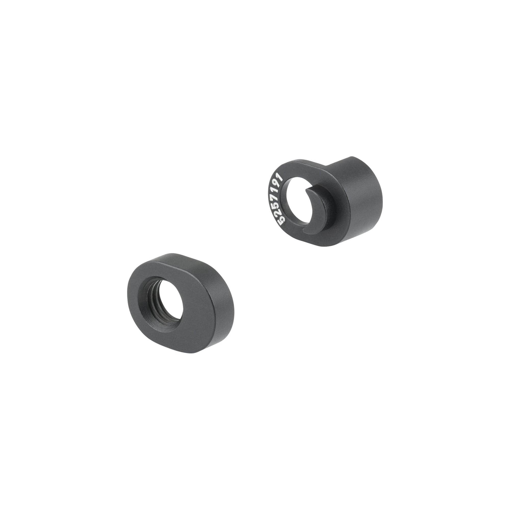 Trek 2022 Top Fuel 29 Lower Shock Mino Nut and Washer Kit