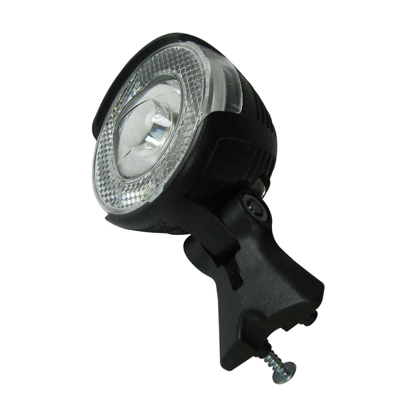 Trek B&M Lumotec LYT-DC Ride+ CR8 Front Bike Light