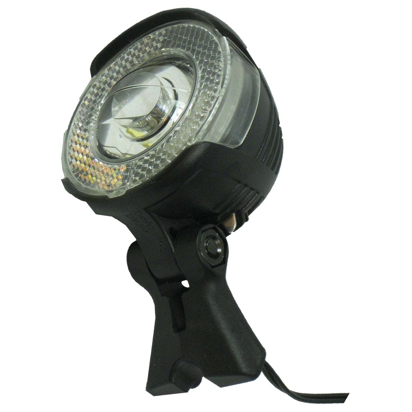 Trek B&M Lumotec LYT-N Dynamo CR8 Front Bike Light