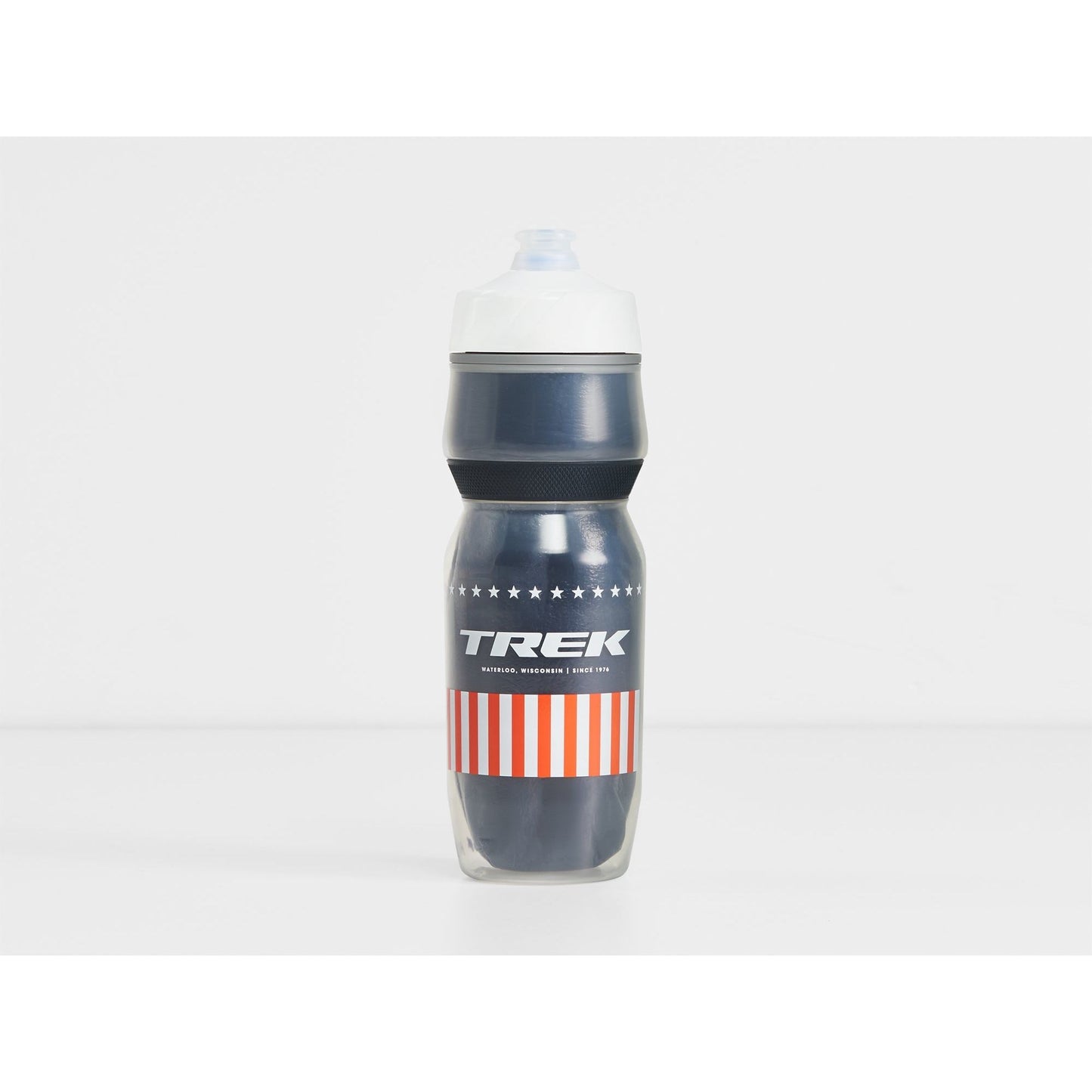 Trek Voda Ice Stars and Stripes Insulated Water Bottle