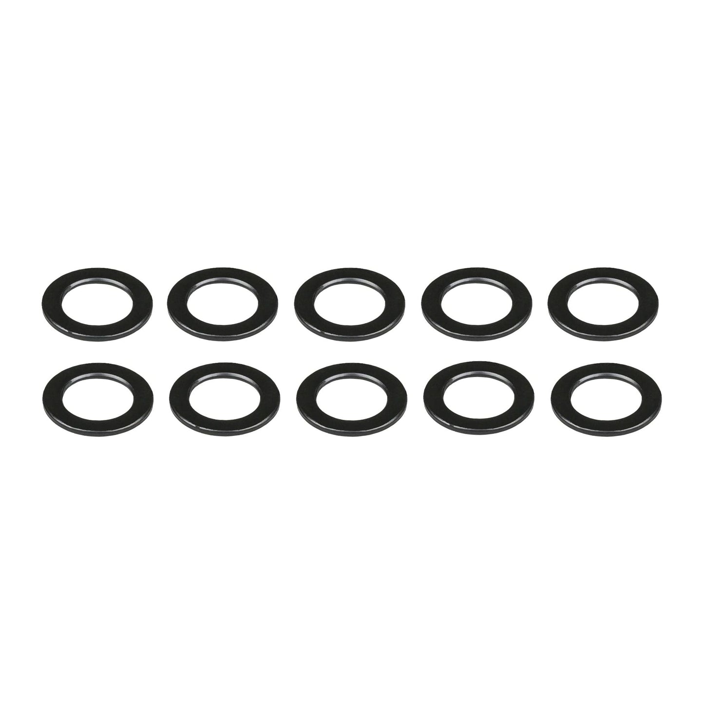 Trek X-Caliber Front Derailleur Washer Pack of 10