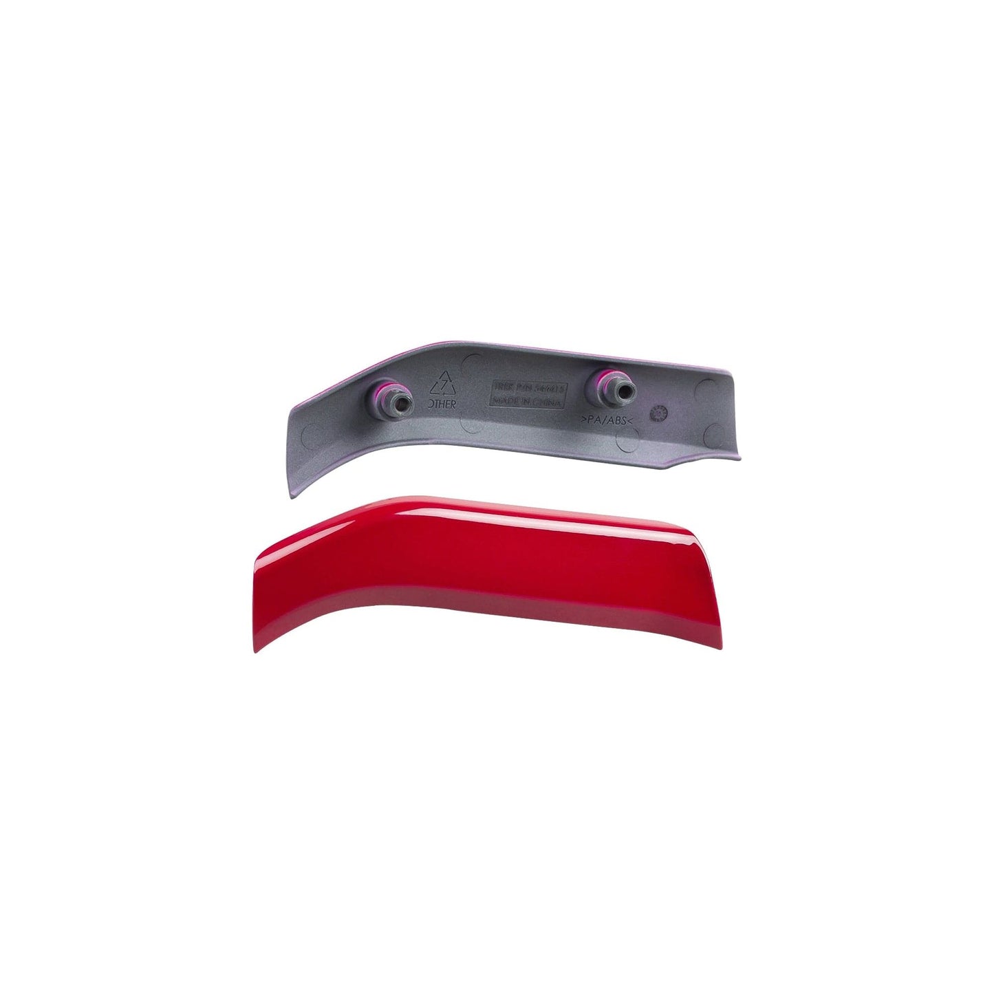 Trek Powerfly 27.5+ Top Motor Covers