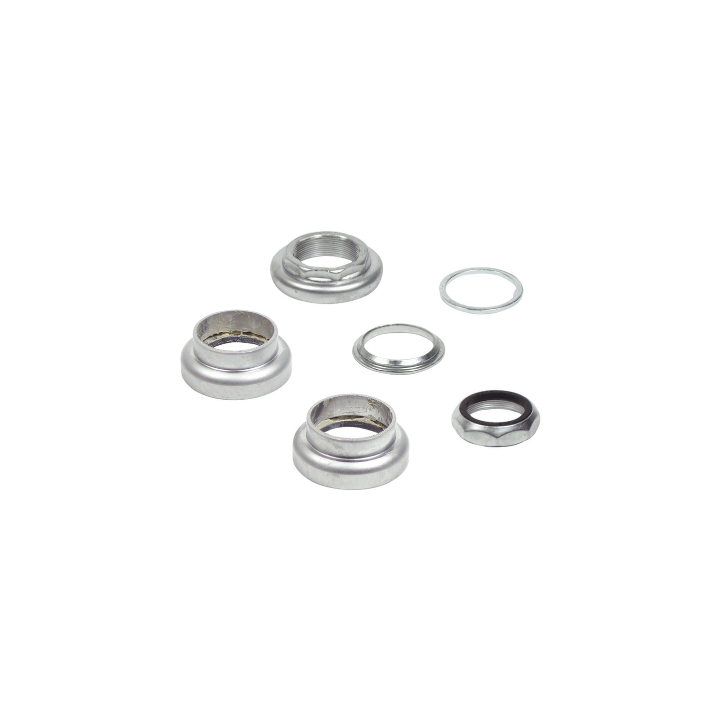 VP Components MH-503C Threaded Headset