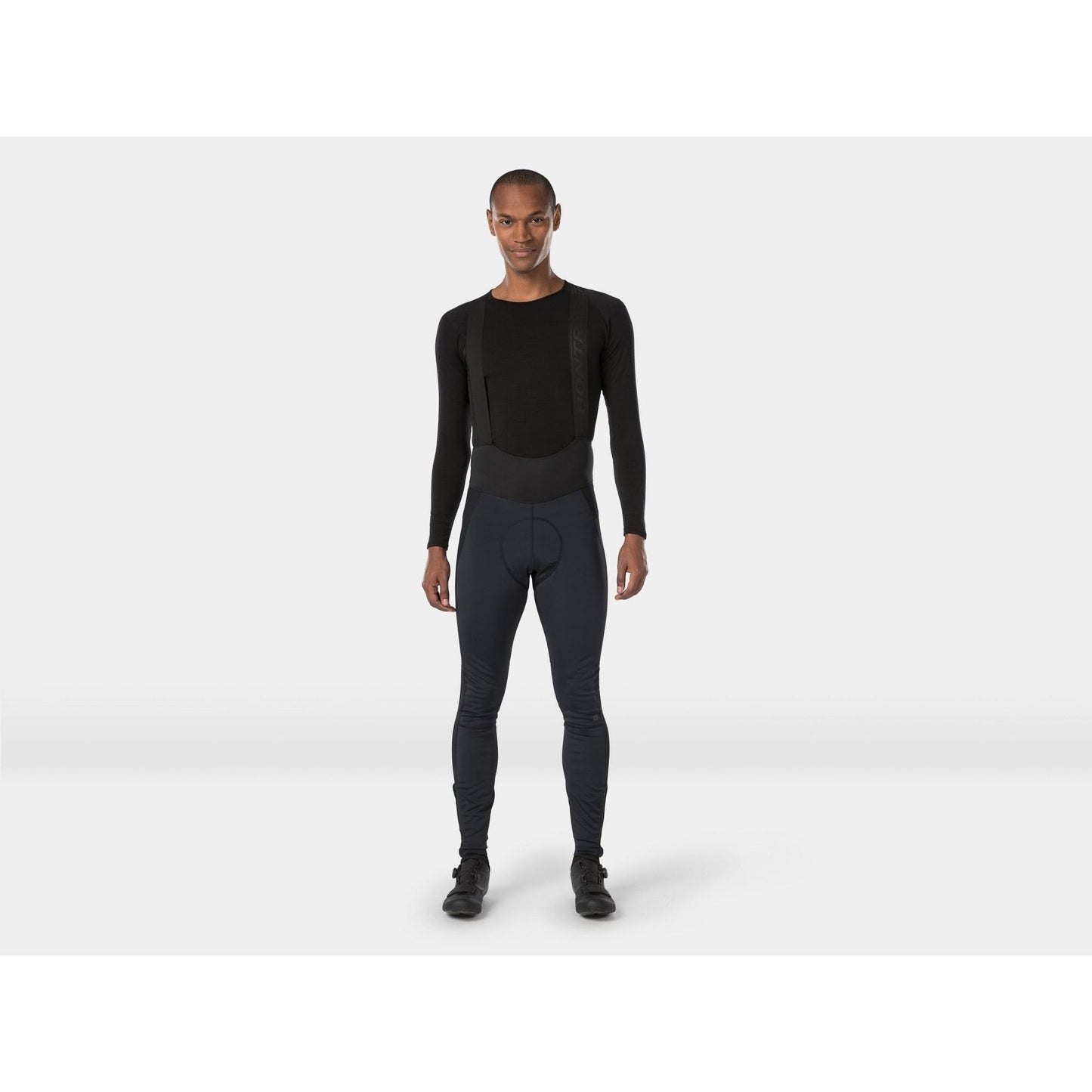 Bontrager Velocis Softshell Cycling Bib Tight