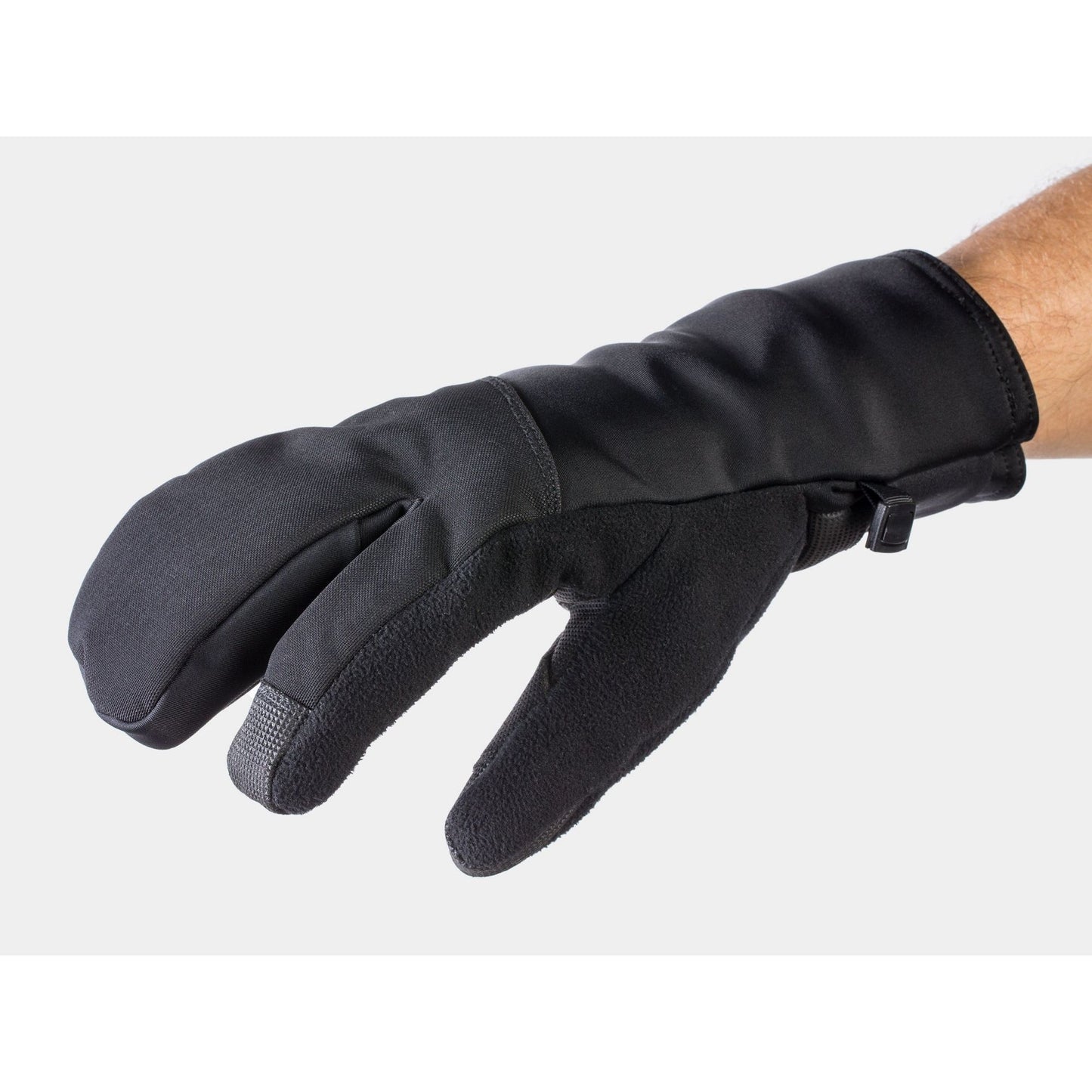 Bontrager Velocis Softshell Split Finger Cycling Glove