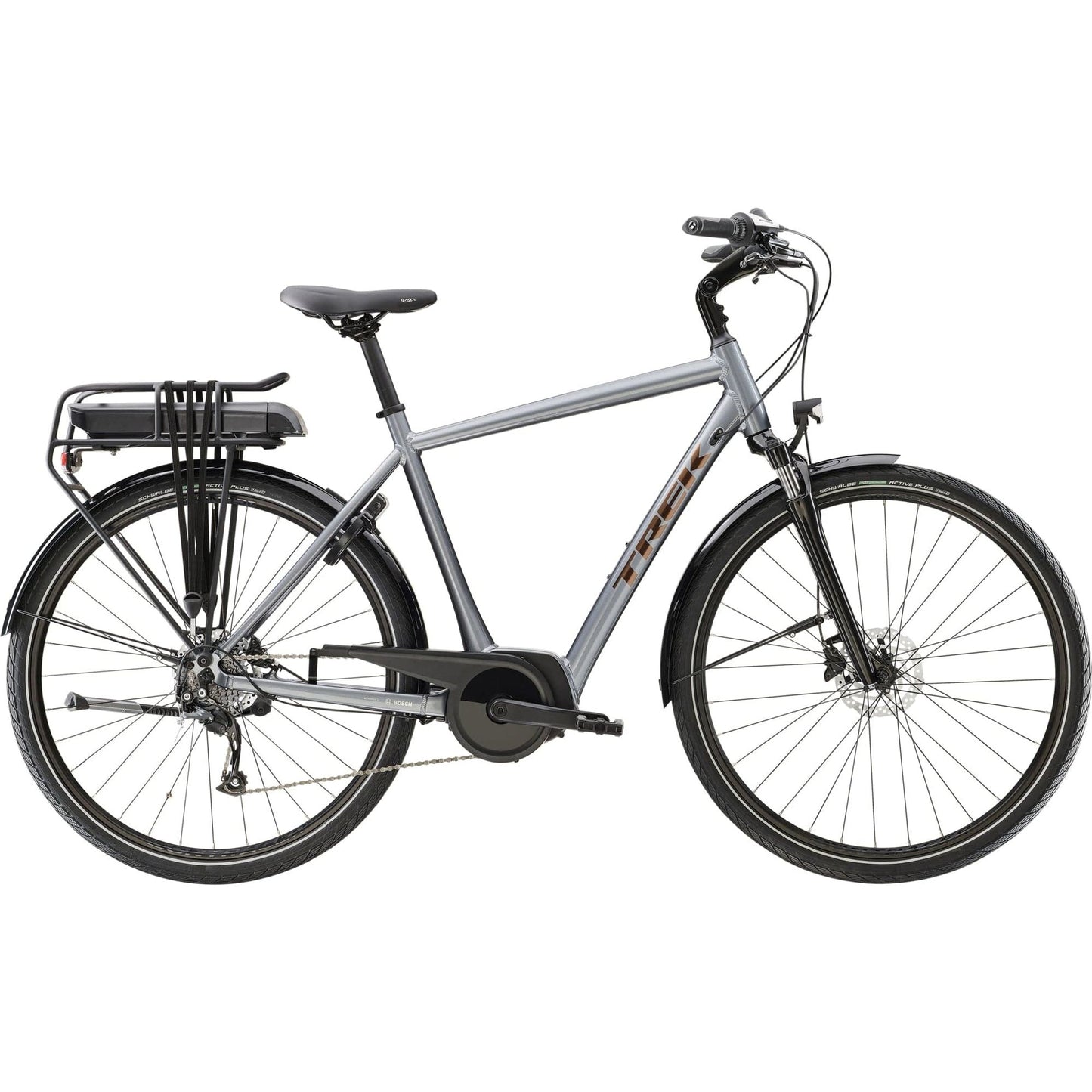 Trek Trek Verve+ 1 2023