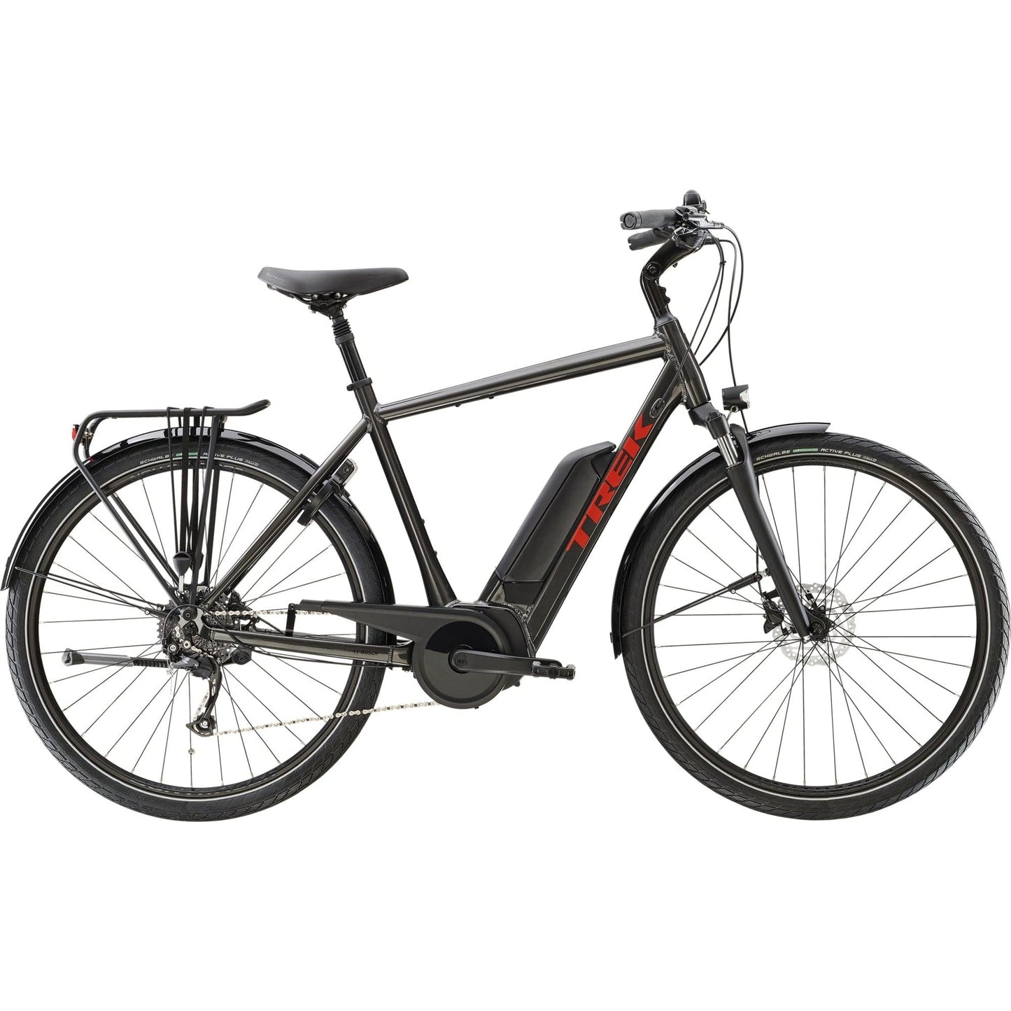 Trek Trek Verve+ 2 2023