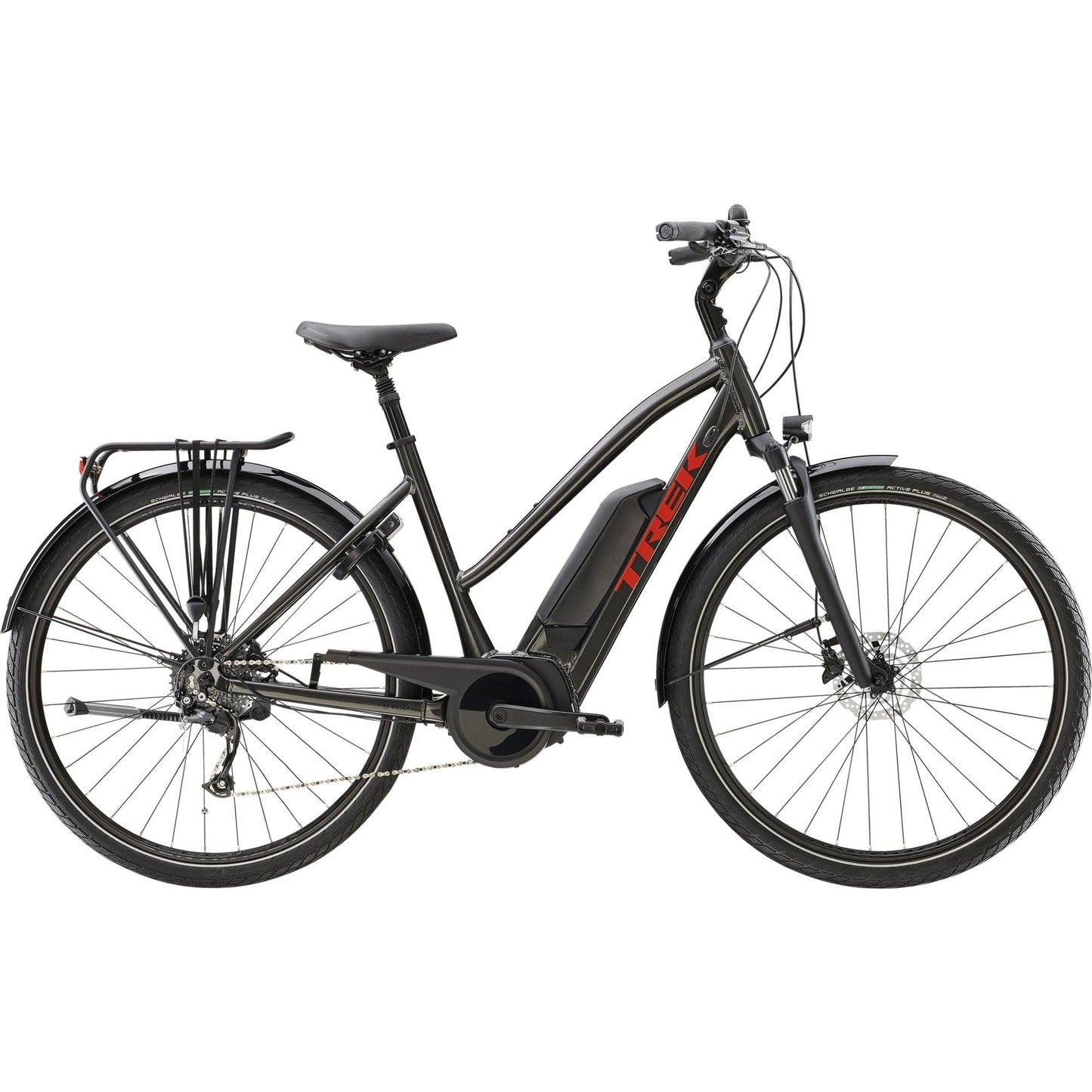 Trek Trek Verve+ 2 Stagger 2023