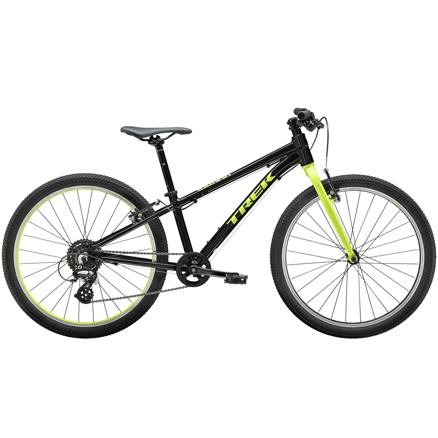TREK WAHOO 24 2022