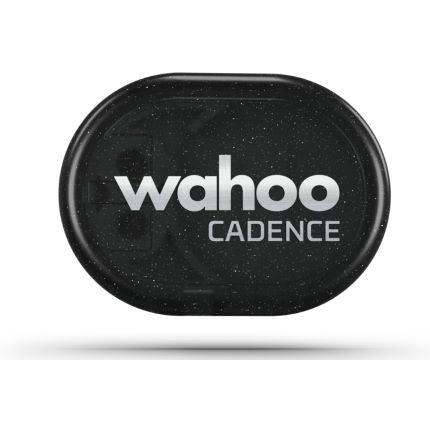 WAHOO RPM CYCLING CADENCE SENSOR
