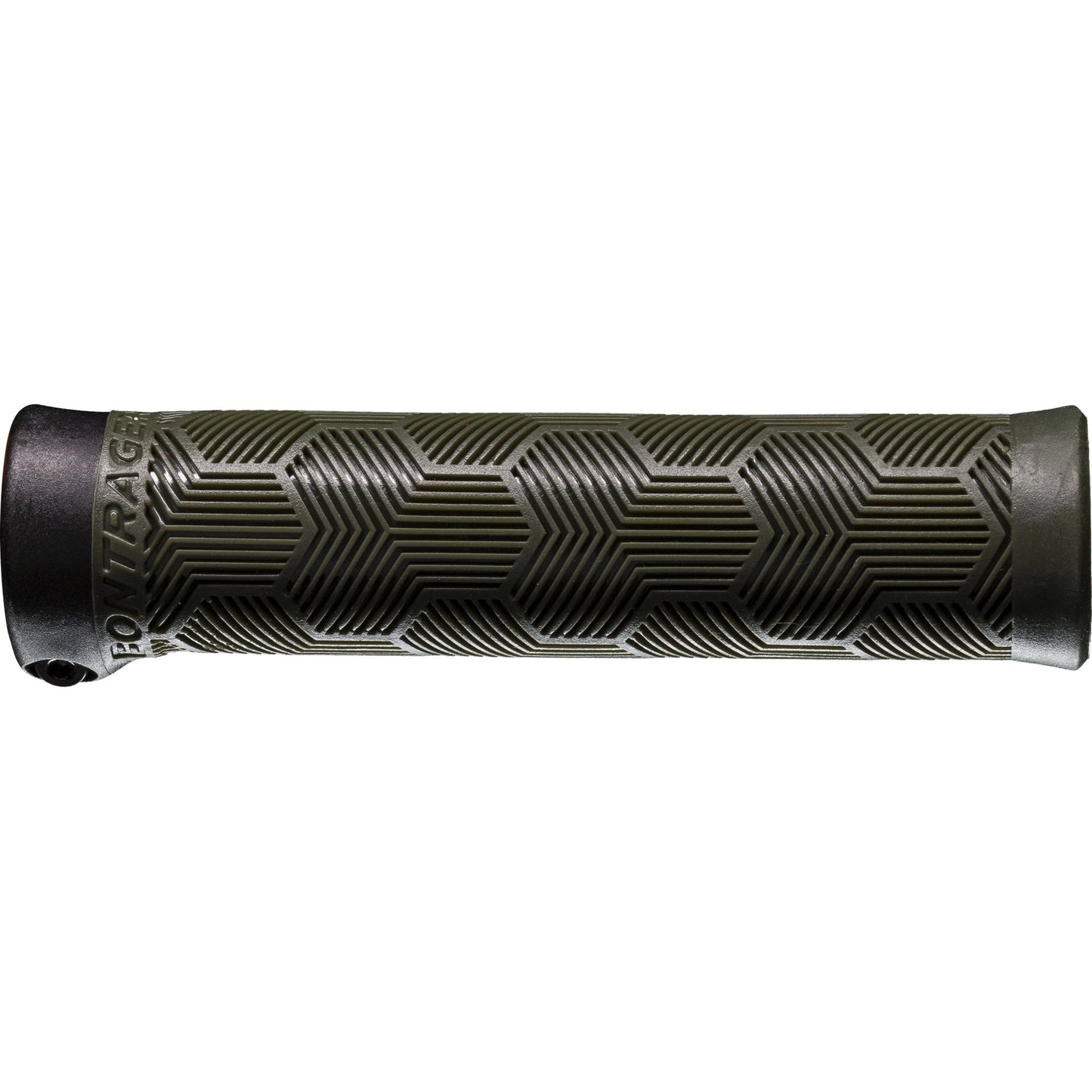 Bontrager XR Trail Comp MTB Grip Set