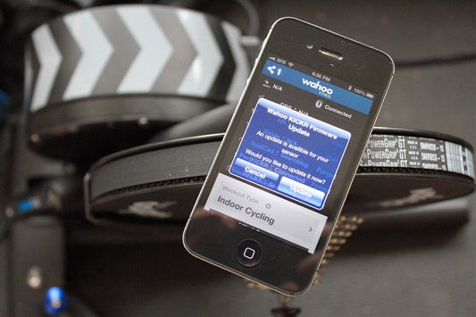 Wahoo Kickr Smart Trainer Buyers Guide