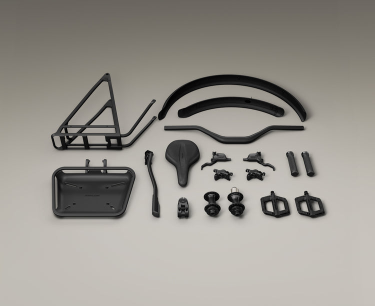Parts & Accessories On Sale