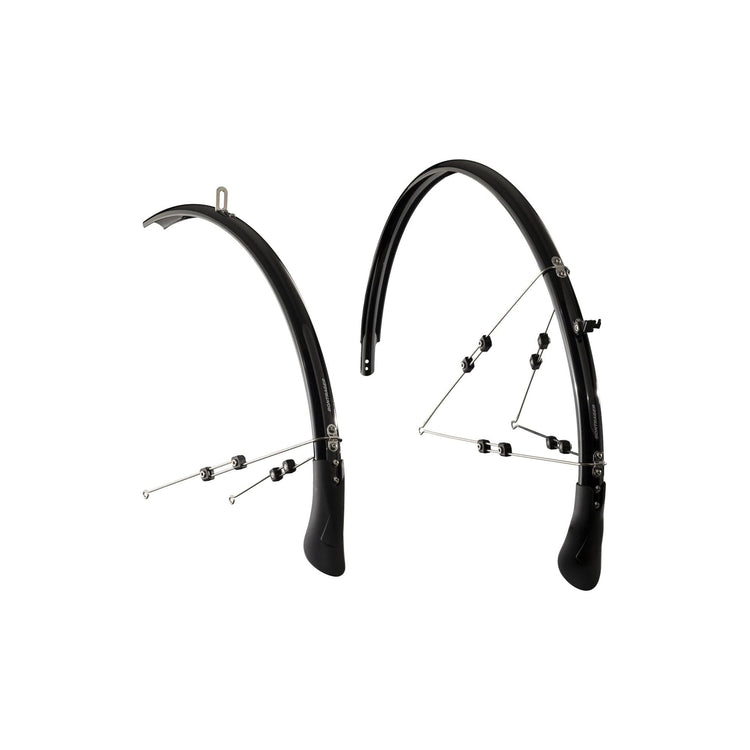 Mudguards