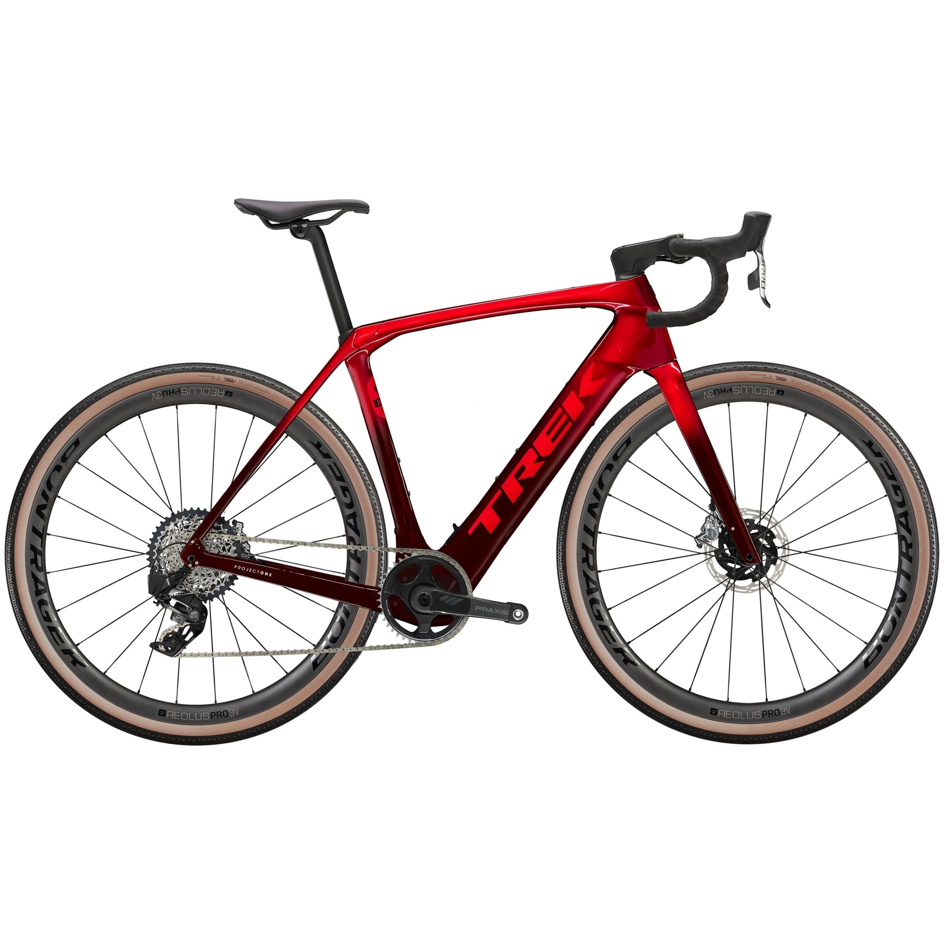 Trek Domane+ Replacement Parts