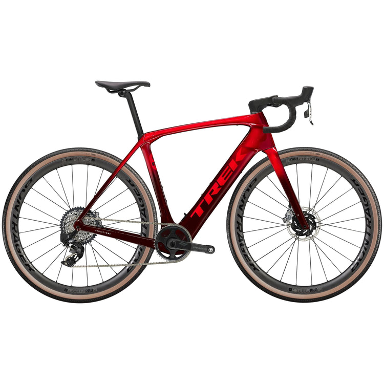 Trek Domane+ Replacement Parts