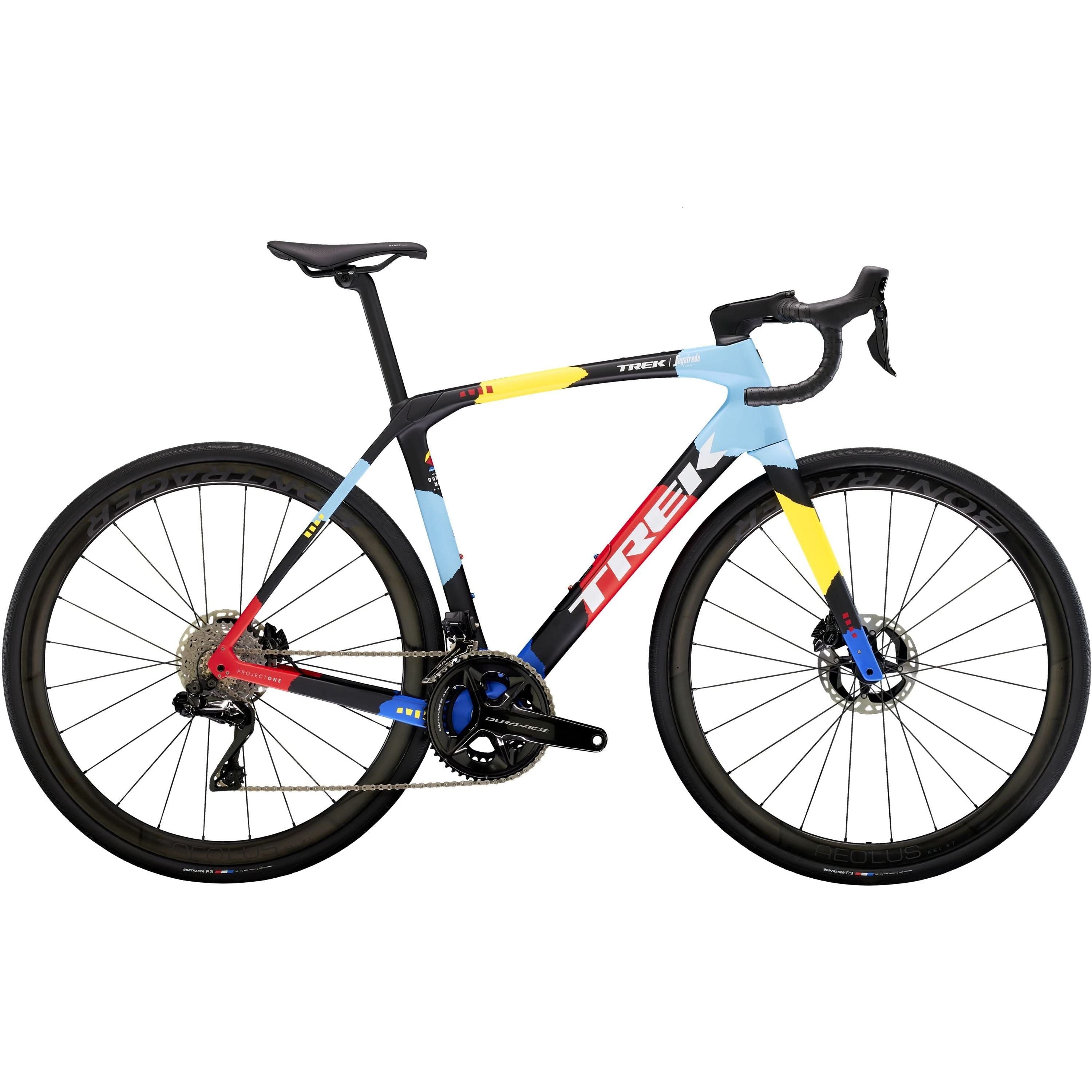 Trek Domane