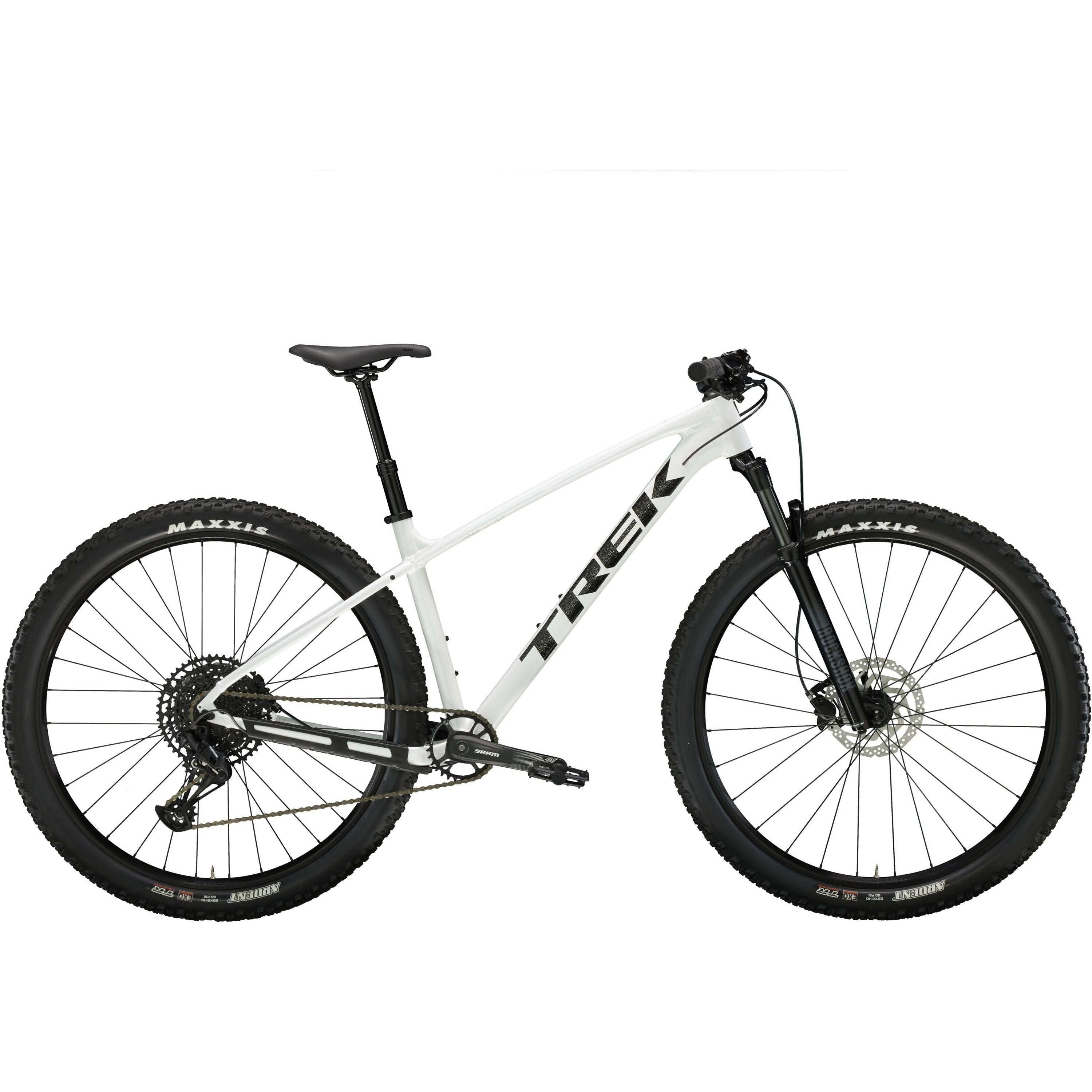 Trek Marlin Mountain Bikes for Every Rider Fife Cycle Centre