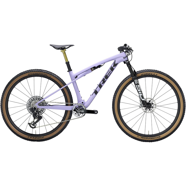 Trek Supercaliber